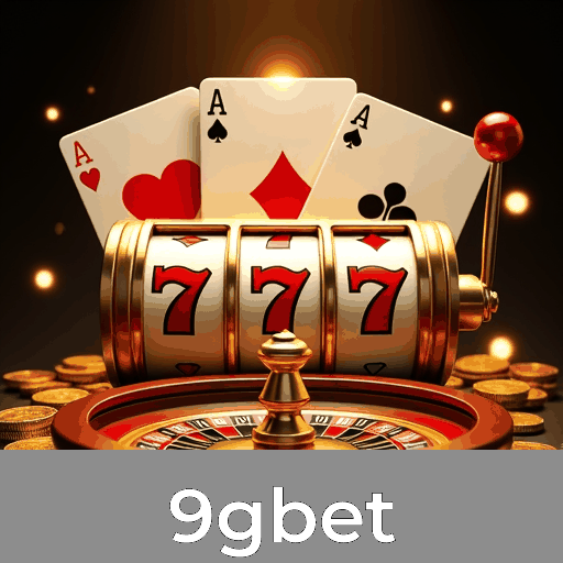 9gbet - Plataforma confiável para apostas emocionantes e bônus