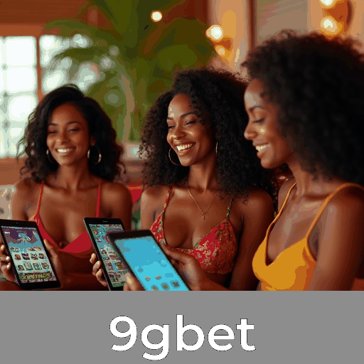 9gbet: Aproveite caça-níqueis e caça-níqueis com bônus no cassino ao vivo!